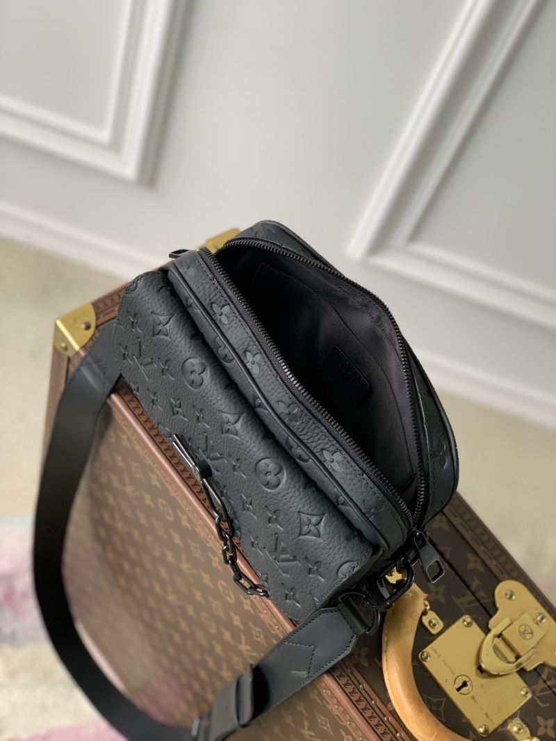 Mens LV Satchel bags